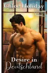 Desire in Deutschland