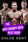 The Very Grumpy Boys Next Door