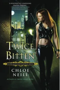 Twice Bitten