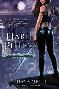 Hard Bitten