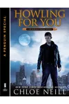 Howling For You