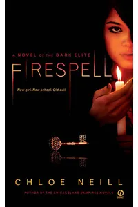 Firespell