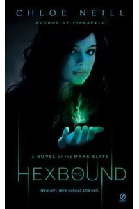 Hexbound