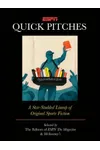 ESPN Quick Pitches: A Star-Studded Lineup of Original Sports Fiction