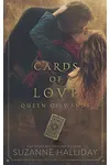 Queen of Wands