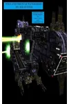 Sten and the Star Wanderers