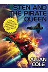 Sten and the Pirate Queen