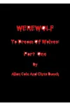 To Dream Of Wolves - Part 1