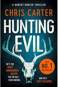 Hunting Evil
