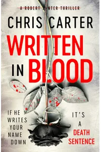 Written in Blood
