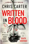 Written in Blood