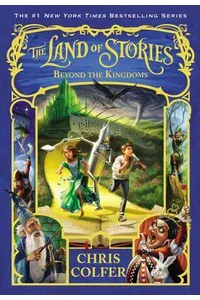 Beyond the Kingdoms