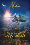 Aladdin: Far from Agrabah