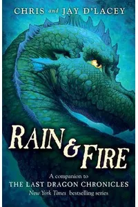 Rain & Fire