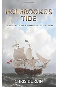Holbrooke's Tide