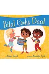 Bilal Cooks Daal