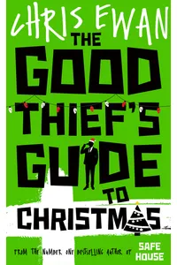 The Good Thief's Guide to Christmas