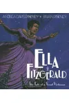 Ella Fitzgerald