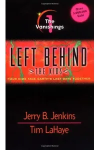 The Vanishings