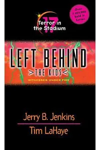 Terror in the Stadium