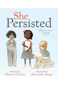 13 American Women Who Changed the World