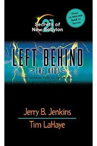 Secrets of New Babylon