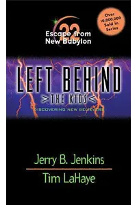 Escape from New Babylon