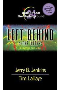 Uplink from the Underground