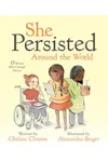 She Persisted Around the World