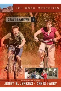 Grave Shadows