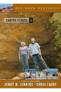 Canyon Echoes