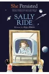 Sally Ride