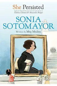 Sonia Sotomayor