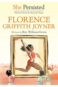 Florence Griffith Joyner