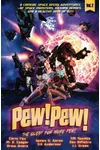 The Quest for More Pew