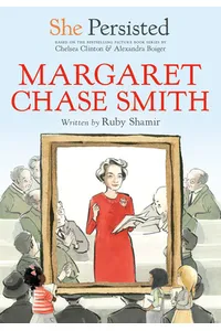 Margaret Chase Smith