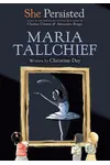 Maria Tallchief