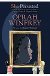 Oprah Winfrey
