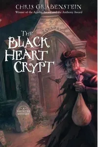 The Black Heart Crypt
