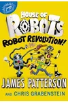 Cover of Robot Revolution