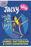 Cover of Jacky Ha-Ha Gets the Last Laugh