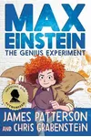 Cover of The Genius Experiment