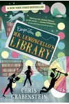 Escape from Mr. Lemoncello's Library