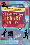 Mr. Lemoncello's Library Olympics