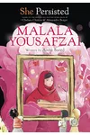 Malala Yousafzai