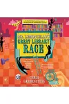 Mr. Lemoncello's Great Library Race