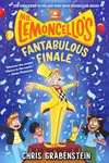 Mr. Lemoncello's Fantabulous Finale