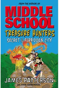 Secret of the Forbidden City