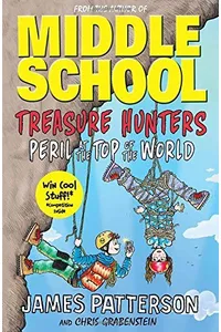 Peril at the Top of the World