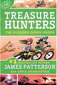 The Plunder Down Under